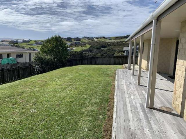 House for rent in Fairburn, Northland