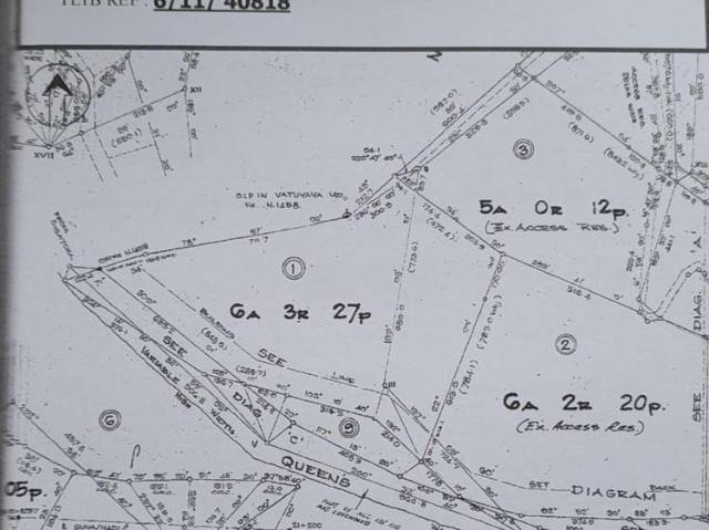 Land for sale