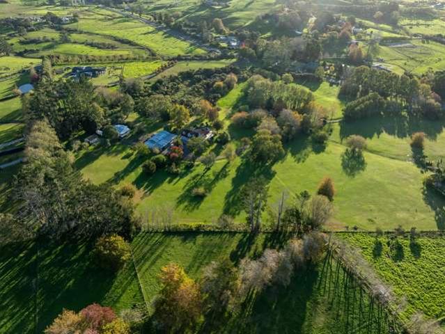 Property for sale in Kawau Island