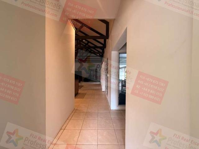 House for rent