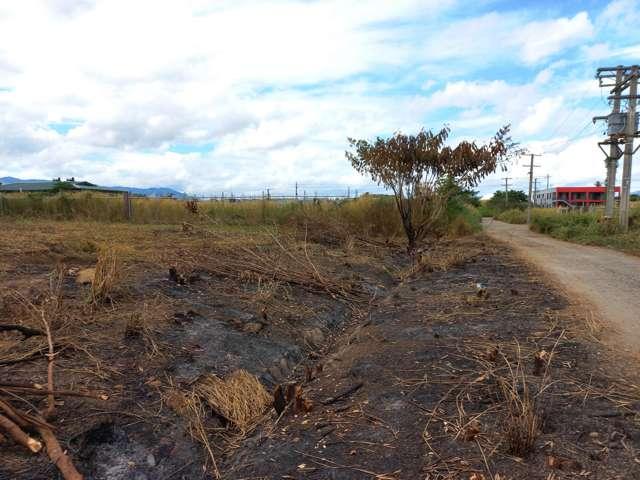 Land for sale