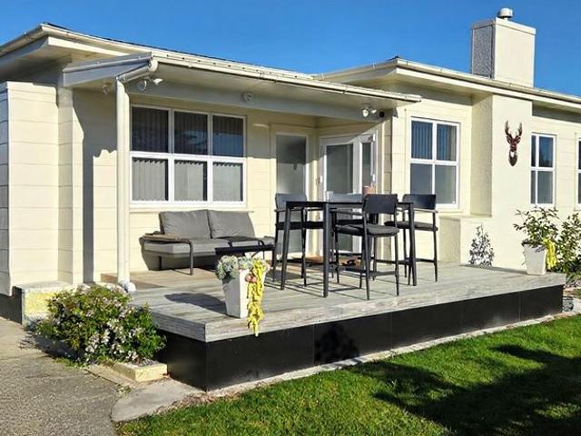 House for rent in East Coast