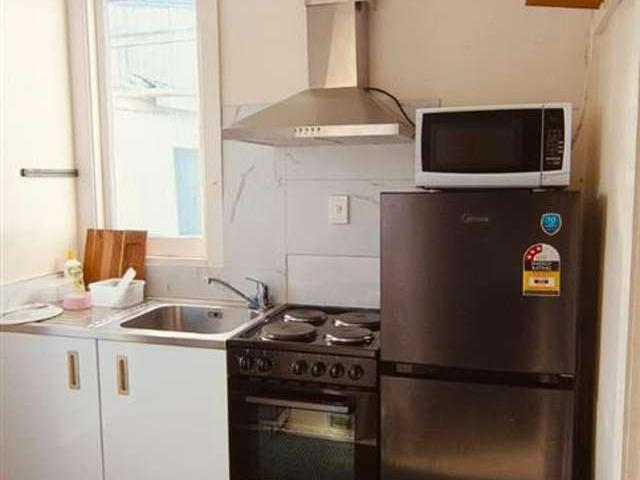 House for rent in East Coast