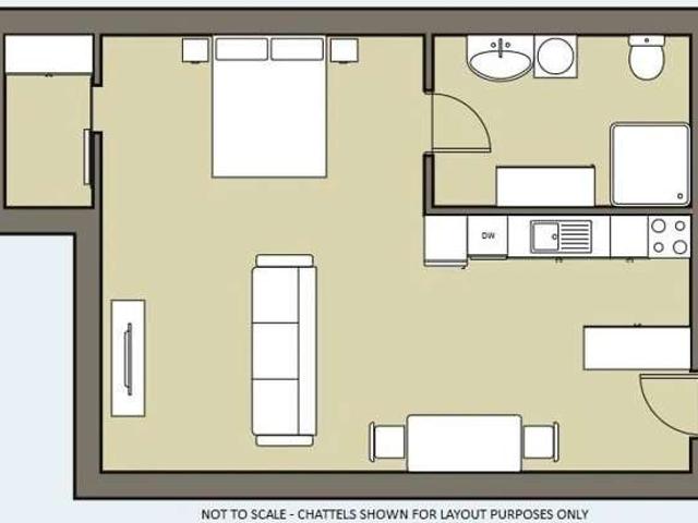 Apartment for rent in Havelock North, Hastings District