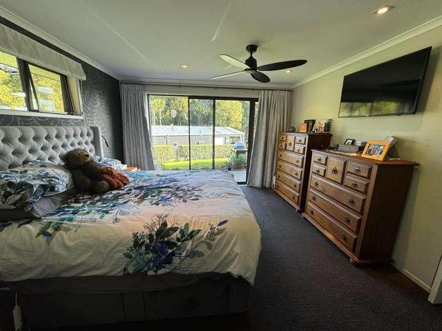 House for rent in Kawau Island, Oroua County