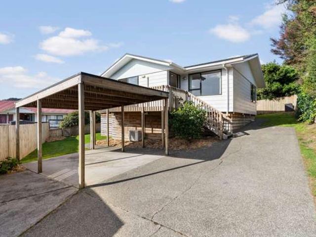 House for rent in Kawau Island, Oroua County