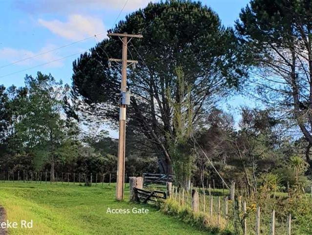 Property for sale in Ohaeawai, Northland