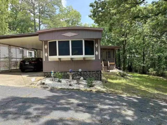 House for rent in Hot Springs Village