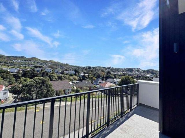Apartment for sale in Matata, Wellington