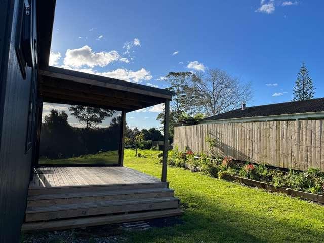 Apartment for rent in Karetu, Northland