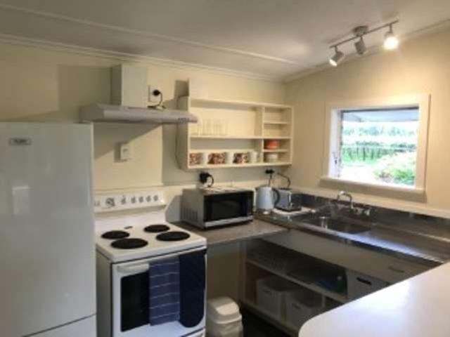 Apartment for rent in Karetu, Northland