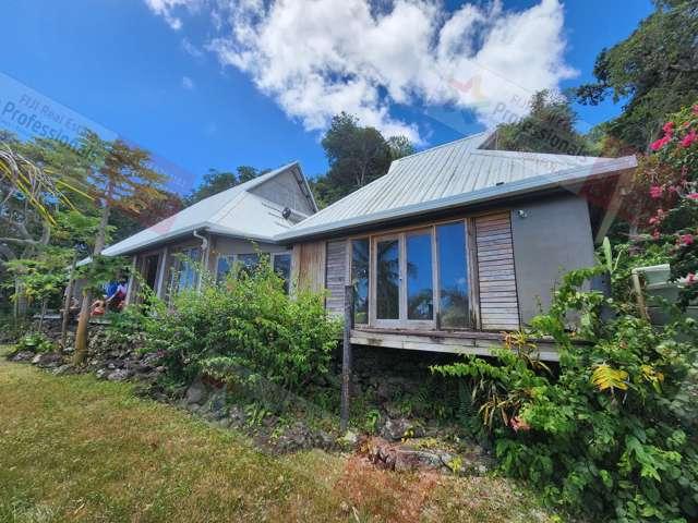 House for sale