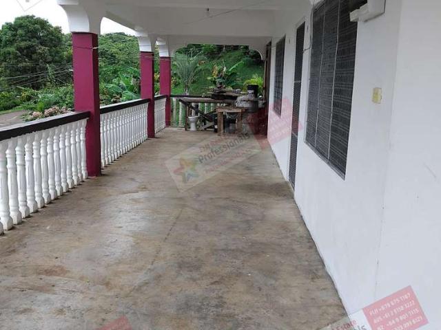 House for sale