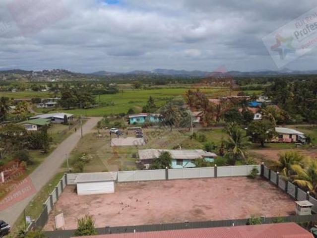 Land for sale