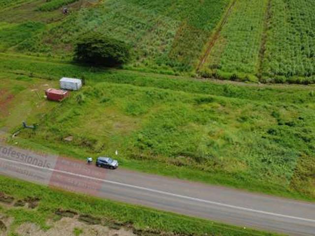Land for sale