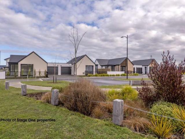 House for sale in Lincoln, Canterbury