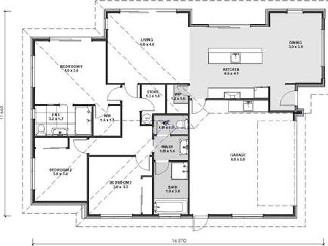 House for sale in Chaslands, Canterbury