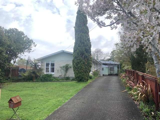 House for rent in Rangitikei