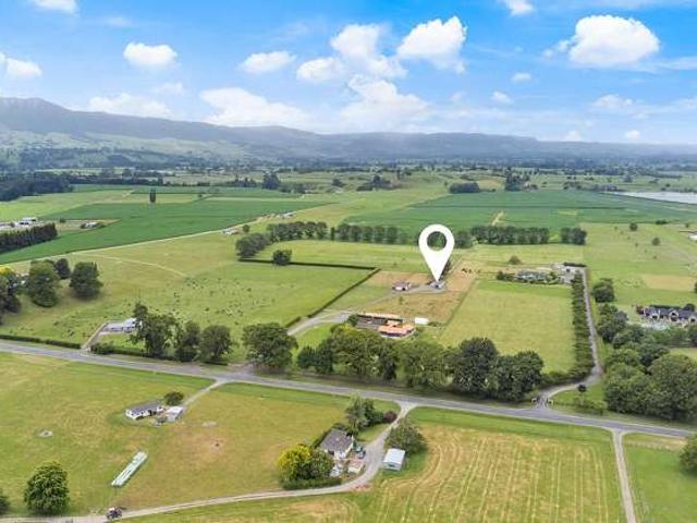 Property for sale in Matamata, Waikato