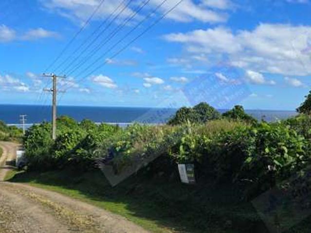 Land for sale