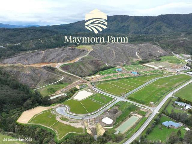 Land for sale in Pauatahanui, Wellington