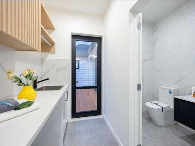 Apartment for rent in Kawau Island, Oroua County