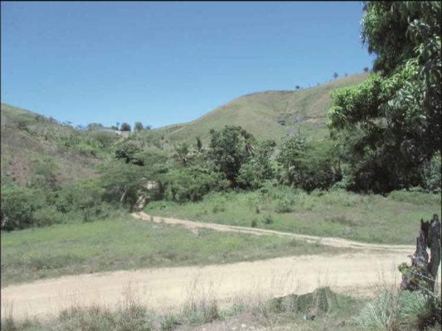 Land for sale