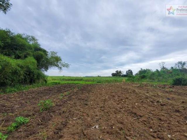 Land for sale