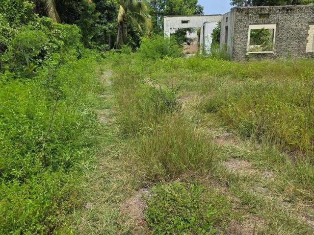 Land for sale