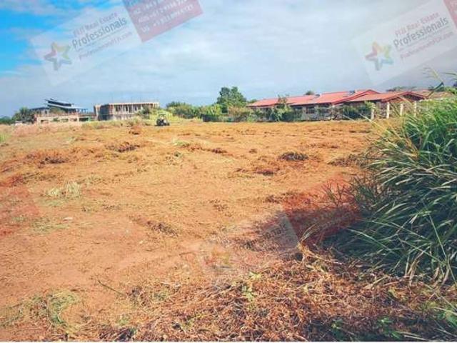 Land for sale