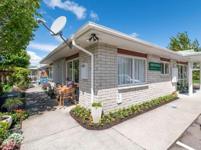 Apartment for sale in Bay Of Plenty