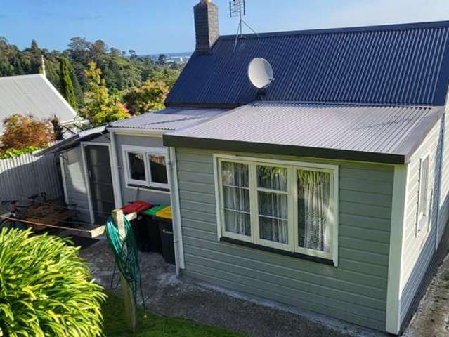 House for rent in Otakou