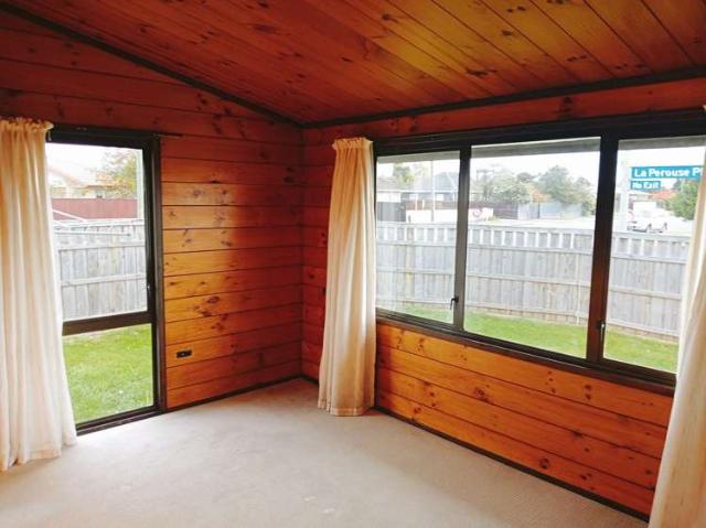 House for rent in Northcote, Canterbury