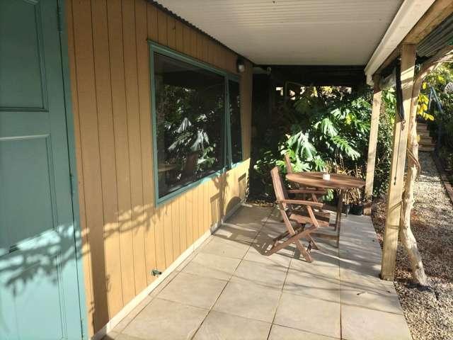 Apartment for rent in Karetu, Northland