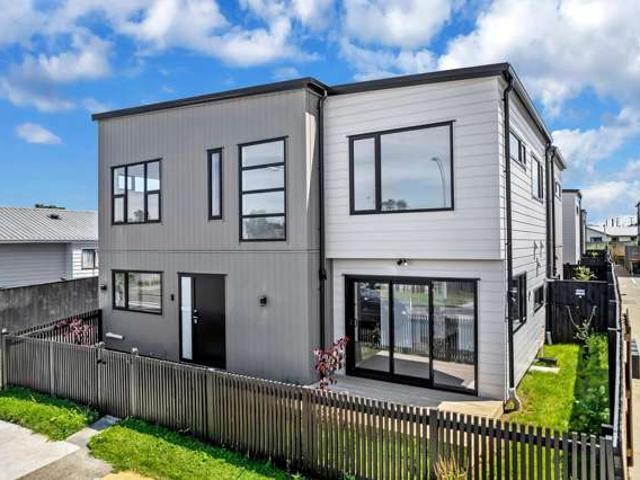 House for sale in East Tamaki, Oroua County