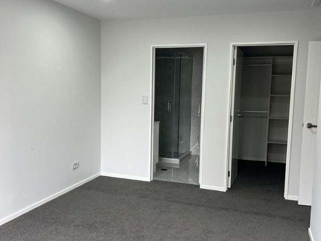 Townhouse for rent in East Tamaki
