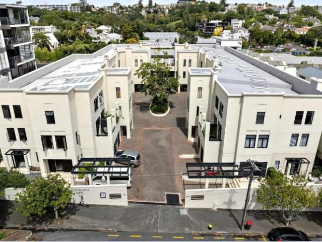 House for rent in Parnell