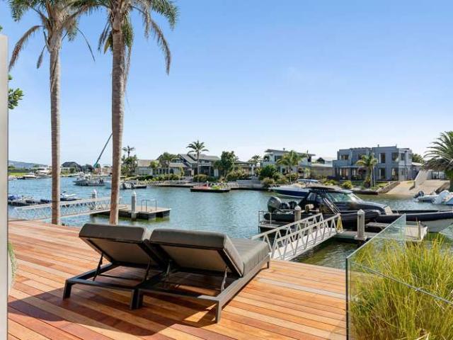 Land for sale in Pauanui, Waikato