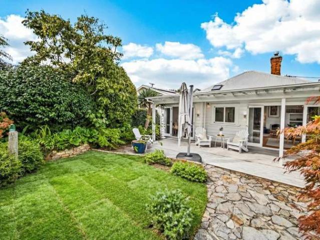 House for sale in Ponsonby