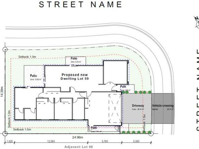 House for sale in Prebbleton, Canterbury