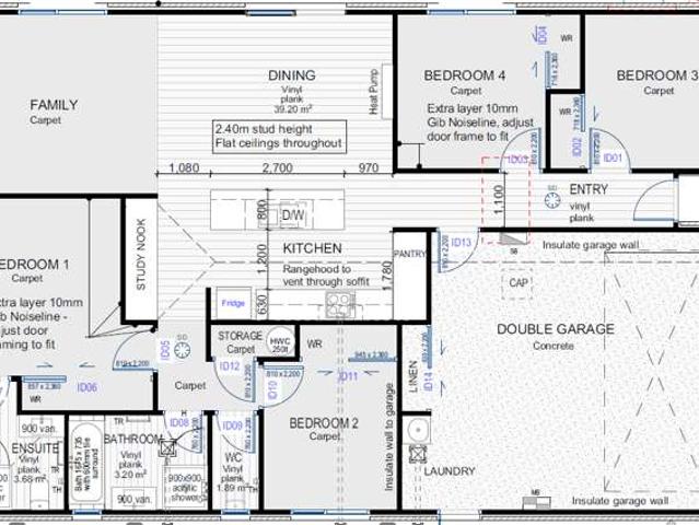 House for sale in Prebbleton, Canterbury