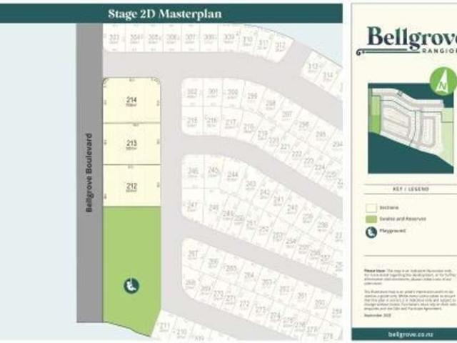Land for sale in Lake Rotoroa, Canterbury