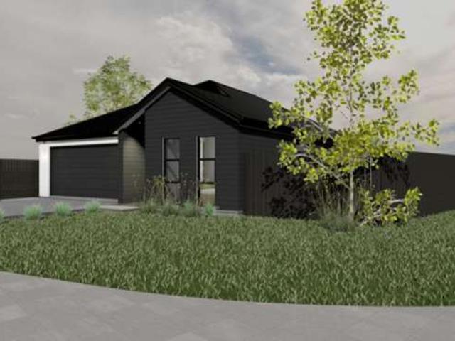 House for sale in Lake Rotoroa, Canterbury