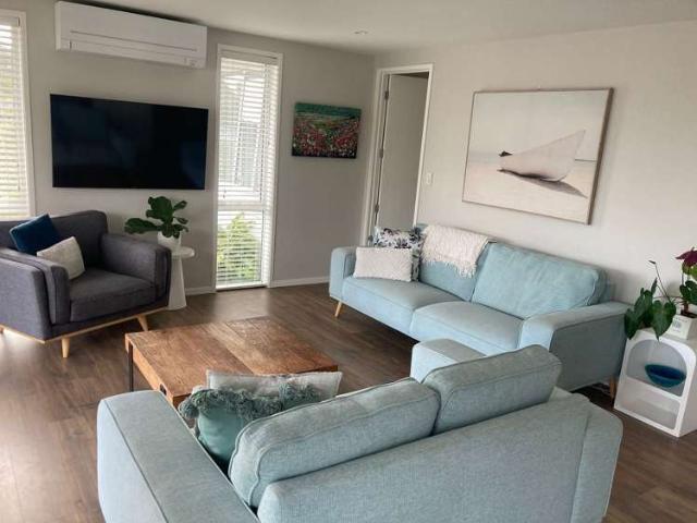 House for rent in Whangaparaoa, Oroua County