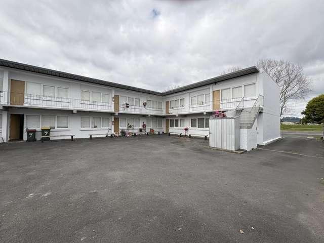 Apartment for rent in Bay Of Plenty