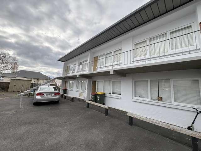 Apartment for rent in Bay Of Plenty