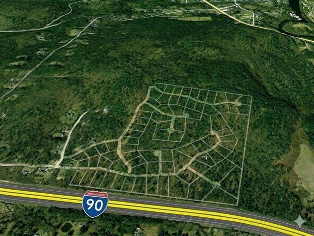 Land for sale in Hampden, Massachusetts
