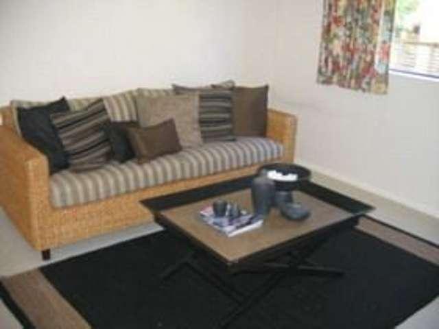 Apartment for rent in Hillersden