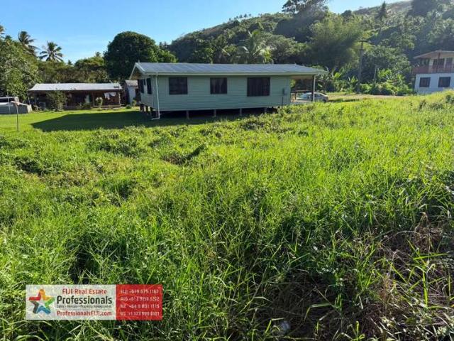 Land for sale