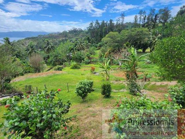 Land for sale